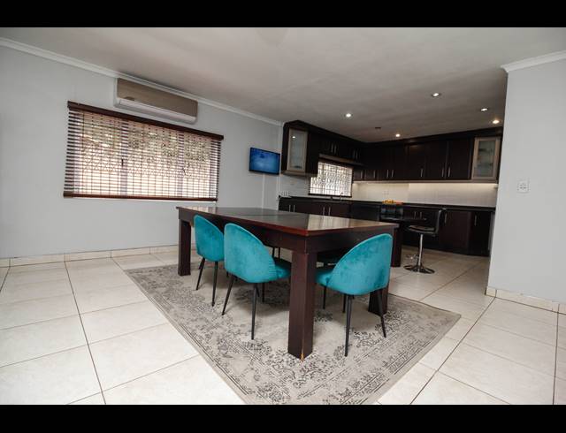 6 BEDROOM FREESTANDING FOR SALE IN ESCOMBE